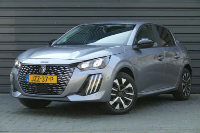 Peugeot e-208 (2026) thumbnail 1