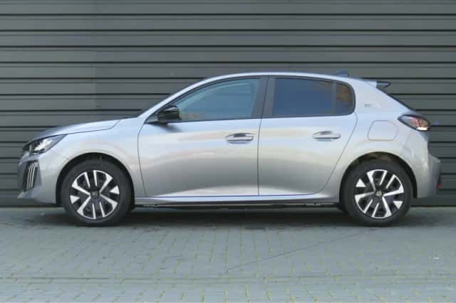 Peugeot e-208 (2026) thumbnail 2