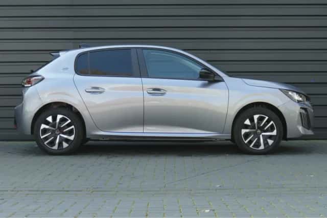 Peugeot e-208 (2026) thumbnail 3