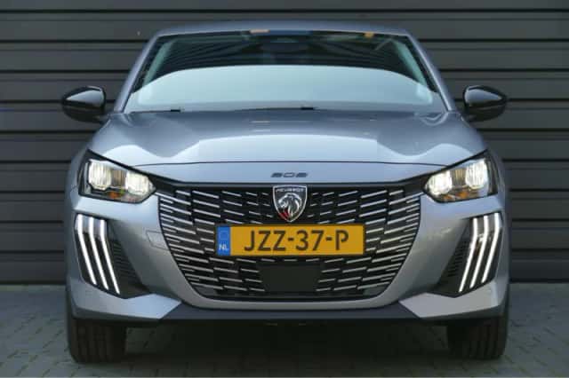 Peugeot e-208 (2026) thumbnail 4