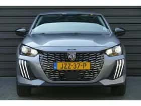 Peugeot e-208 (2026) thumbnail 4