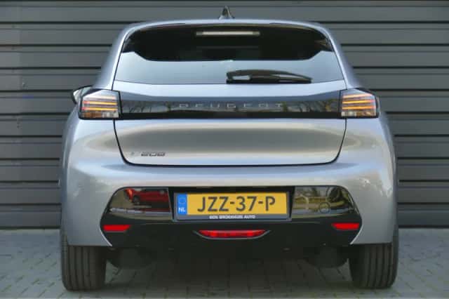 Peugeot e-208 (2026) thumbnail 5