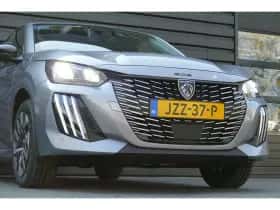 Peugeot e-208 (2026) thumbnail 9