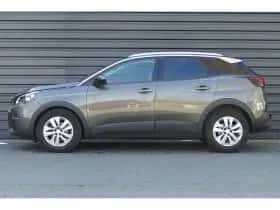 Peugeot 3008 (2020) thumbnail 2