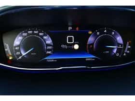 Peugeot 3008 (2020) thumbnail 19