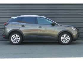 Peugeot 3008 (2020) thumbnail 3