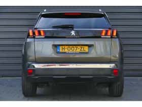 Peugeot 3008 (2020) thumbnail 5