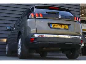Peugeot 3008 (2020) thumbnail 8