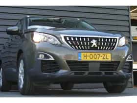 Peugeot 3008 (2020) thumbnail 9