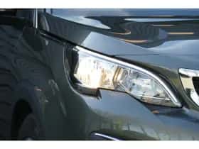 Peugeot 3008 (2020) thumbnail 10