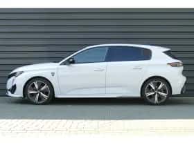 Peugeot 308 (2024) thumbnail 2