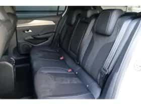 Peugeot 308 (2024) thumbnail 14
