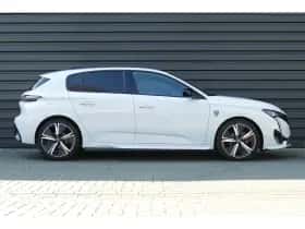 Peugeot 308 (2024) thumbnail 3