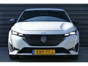 Peugeot 308 (2024) thumbnail 4