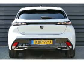 Peugeot 308 (2024) thumbnail 5