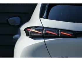 Peugeot 308 (2024) thumbnail 8