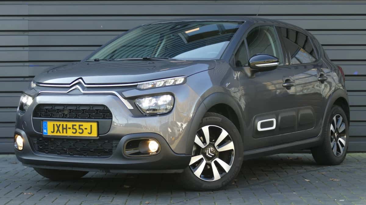 Citroën C3 (2024) — foto 1