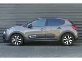 Citroën C3 (2024) thumbnail 2