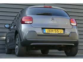 Citroën C3 (2024) thumbnail 7