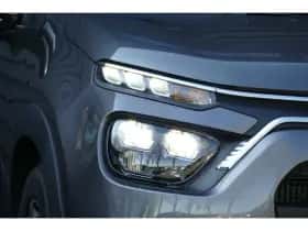 Citroën C3 (2024) thumbnail 9