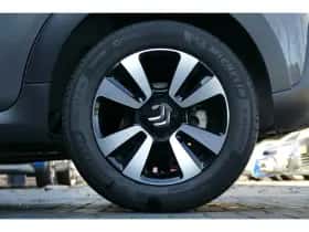 Citroën C3 (2024) thumbnail 10