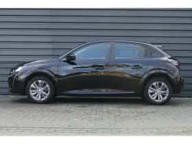 Peugeot e-208 (2023) thumbnail 2