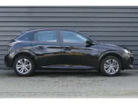 Peugeot e-208 (2023) thumbnail 3