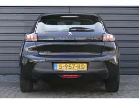 Peugeot e-208 (2023) thumbnail 5