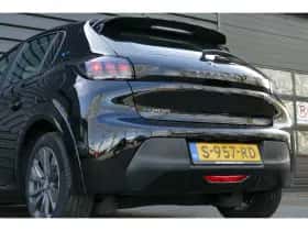 Peugeot e-208 (2023) thumbnail 7