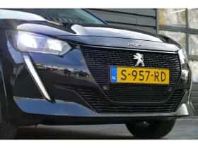 Peugeot e-208 (2023) thumbnail 8