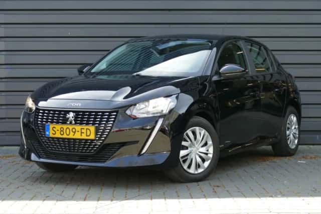 Peugeot 208 (2023) thumbnail 1