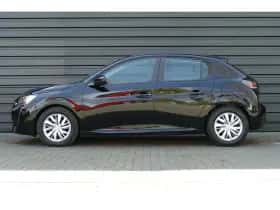 Peugeot 208 (2023) thumbnail 2