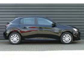 Peugeot 208 (2023) thumbnail 3