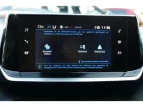 Peugeot 208 (2023) thumbnail 23
