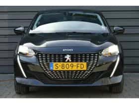 Peugeot 208 (2023) thumbnail 4