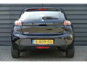 Peugeot 208 (2023) thumbnail 5