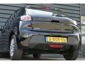 Peugeot 208 (2023) thumbnail 7