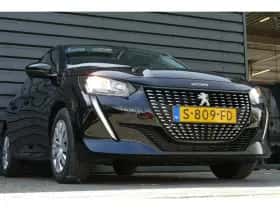 Peugeot 208 (2023) thumbnail 8