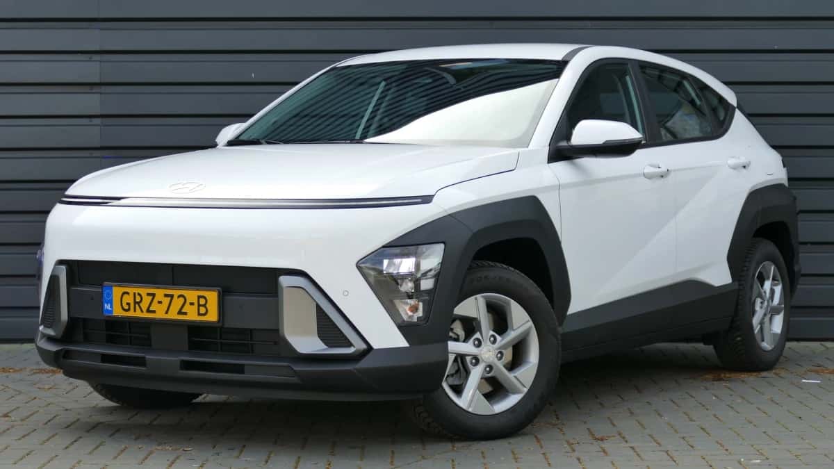 Hyundai Kona (2024) — foto 1