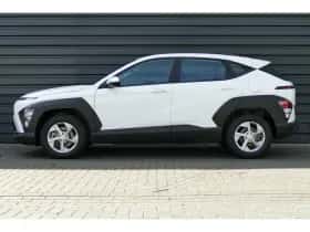 Hyundai Kona (2024) thumbnail 2
