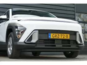 Hyundai Kona (2024) thumbnail 9