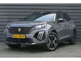 Peugeot e-2008 (2025)