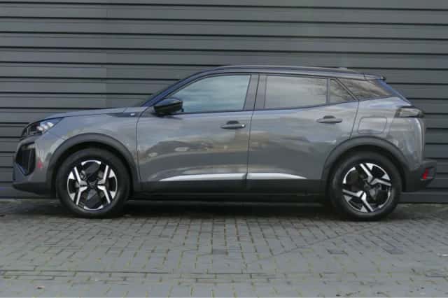 Peugeot e-2008 (2025) thumbnail 2