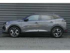 Peugeot e-2008 (2025) thumbnail 2