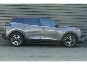 Peugeot e-2008 (2025) thumbnail 3