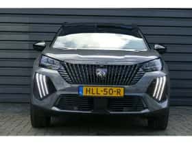 Peugeot e-2008 (2025) thumbnail 4