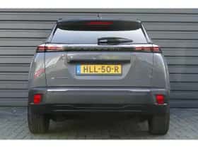 Peugeot e-2008 (2025) thumbnail 5