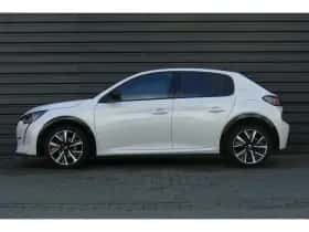 Peugeot 208 (2020) thumbnail 2
