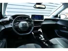 Peugeot 208 (2020) thumbnail 12