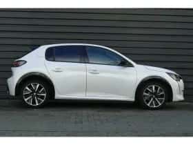 Peugeot 208 (2020) thumbnail 3
